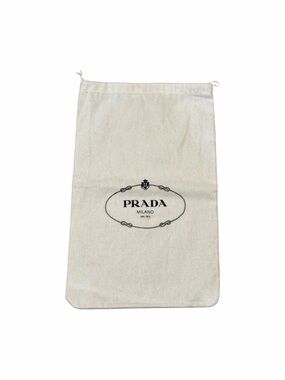 Prada Dust Bag